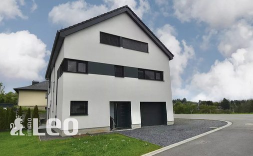 House in Wiltz, Diekirch, Luxembourg 1