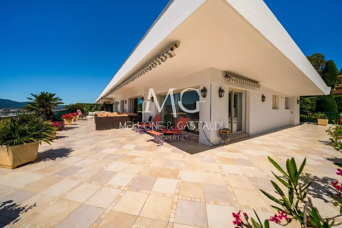 Apartment in La Californie, Cannes, France 4 - 14827773