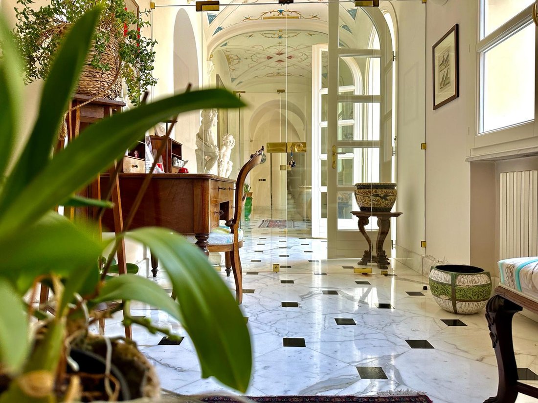 Chateau in Ceriale, Liguria, Italy 4 - 14871406