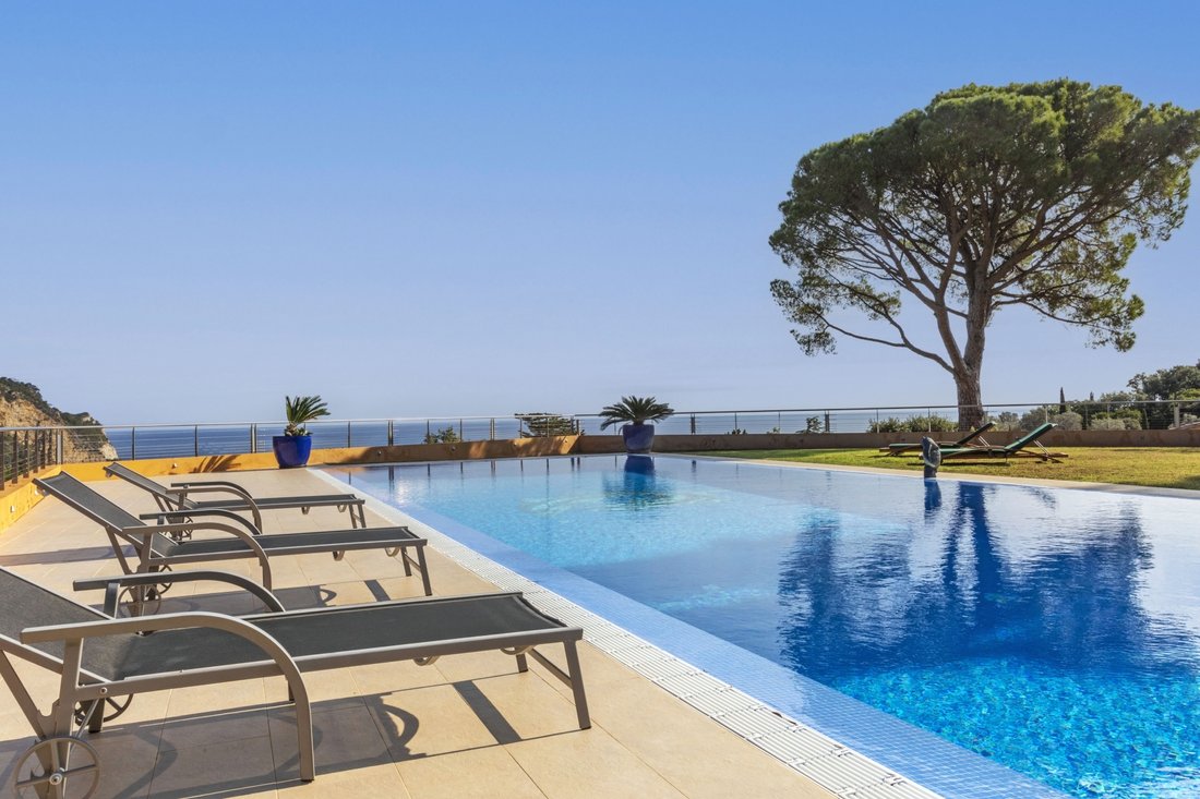 Villa in Begur, Catalonia, Spain 5 - 14871405