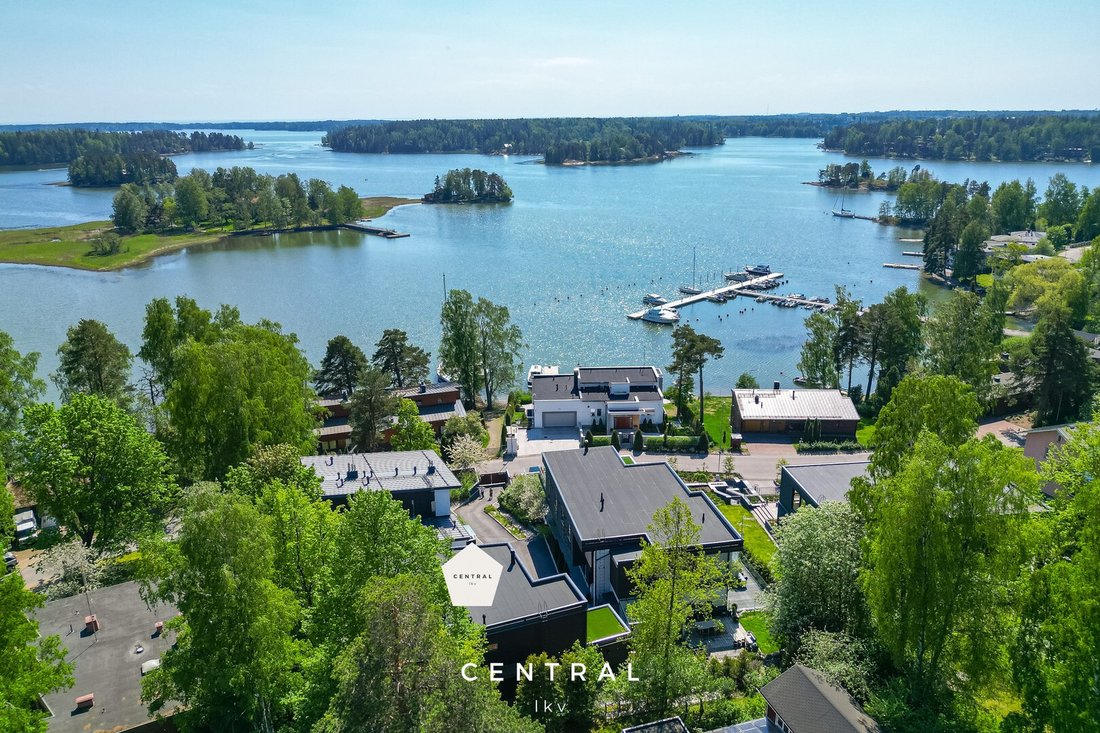 Casa en Helsinki, Uusimaa, Finlandia 3 - 14871349