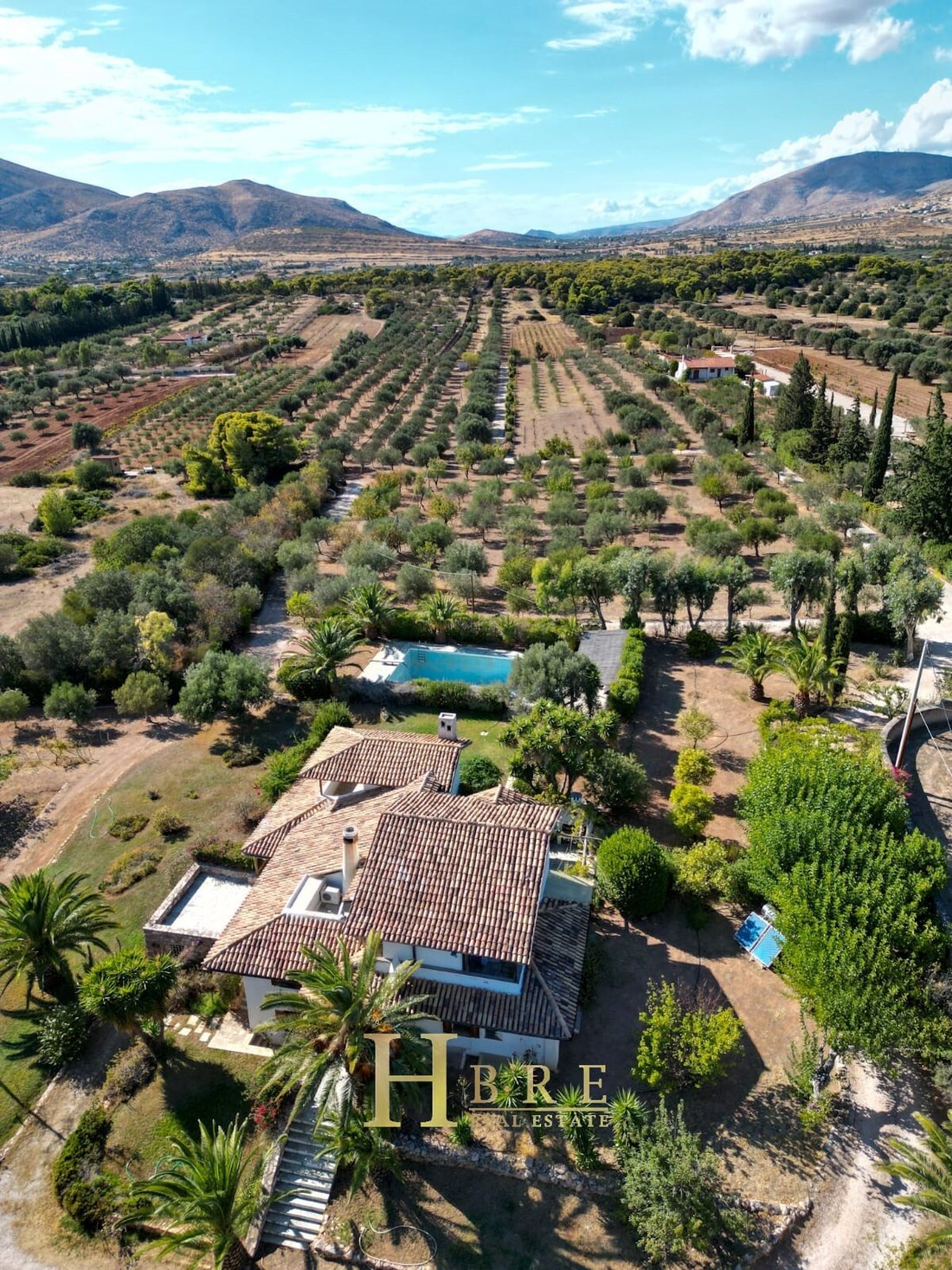Rancho en Keratea, Ática, Grecia 1 - 14870983