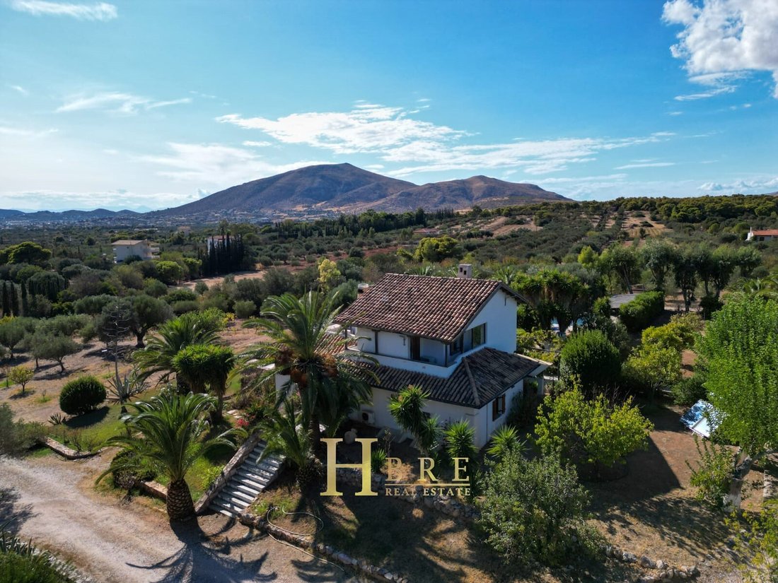 Rancho en Keratea, Ática, Grecia 3 - 14870983