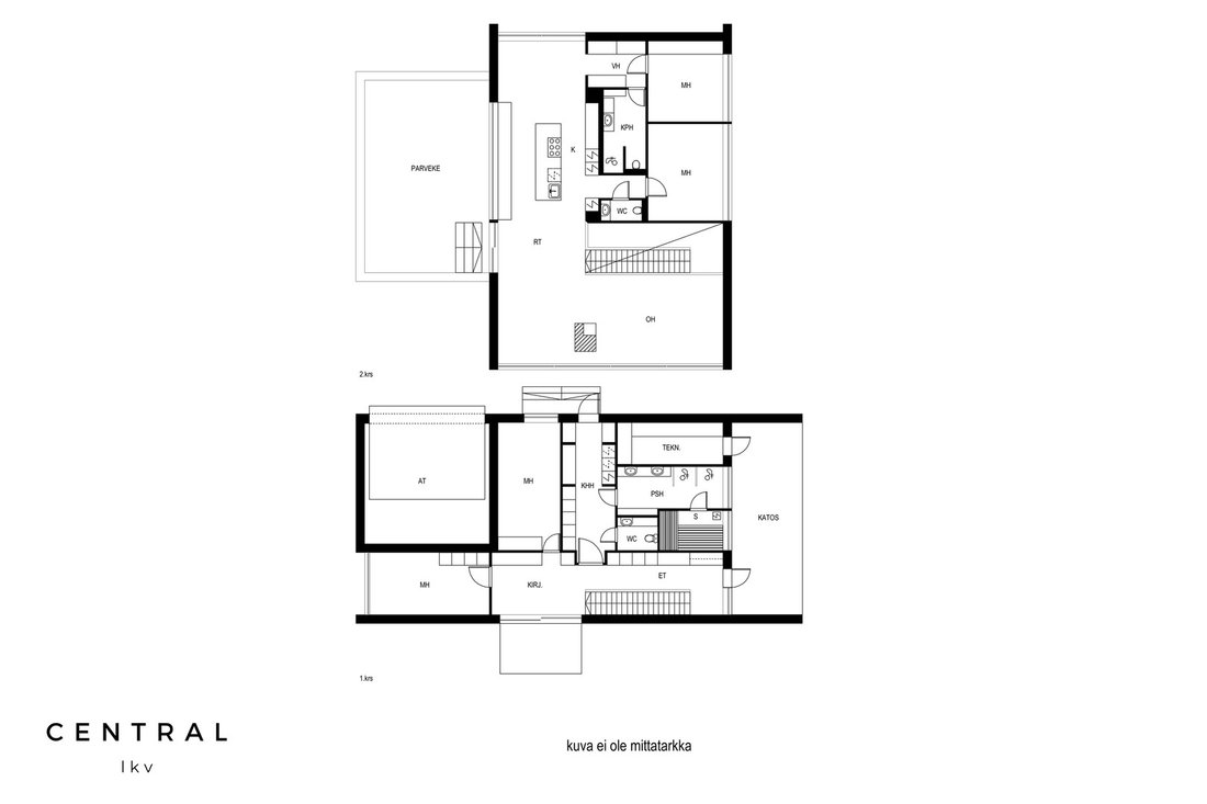 House in Espoo, Uusimaa, Finland 2 - 14870762