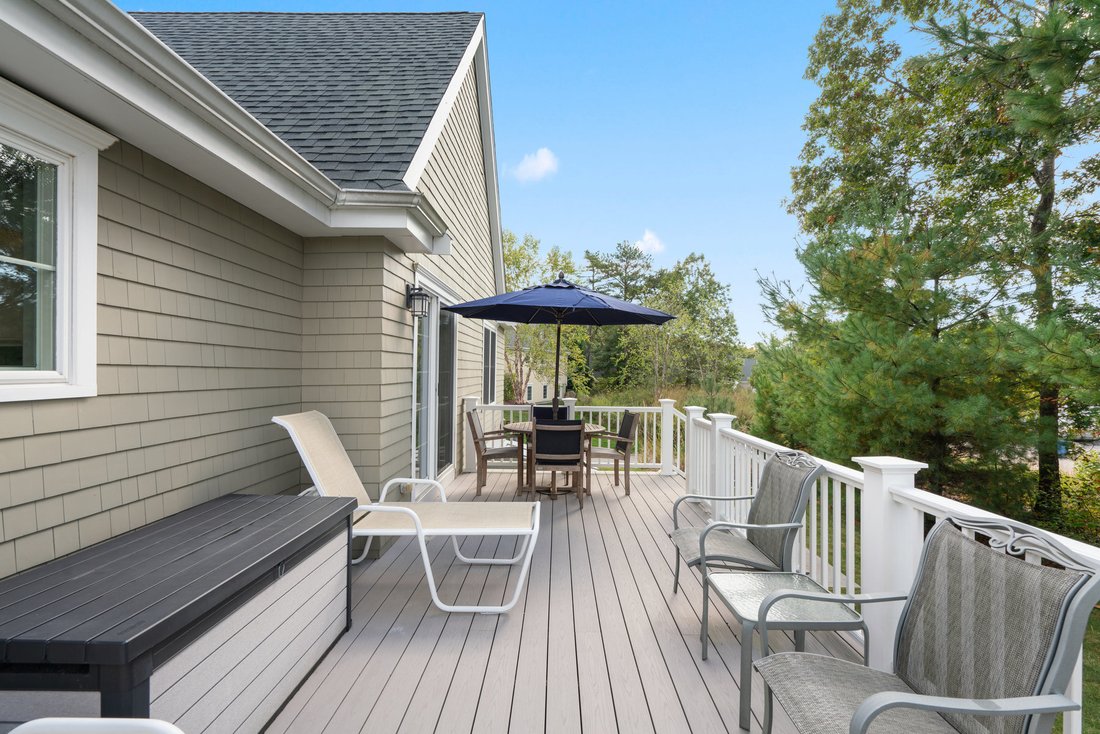 Townhouse in Plymouth, Massachusetts, United States 2 - 14871380