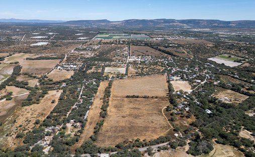 Land in El Cortijo, Guanajuato, Mexico 1