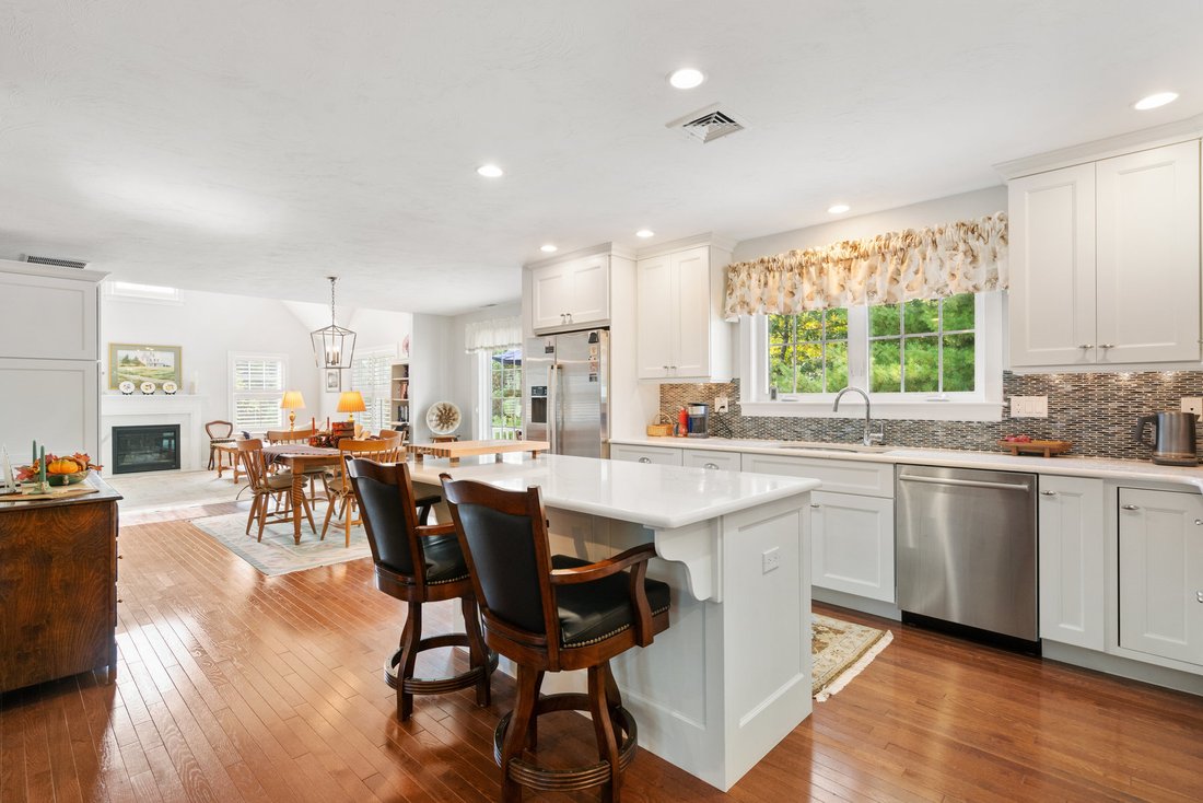 Townhouse in Plymouth, Massachusetts, United States 3 - 14871380