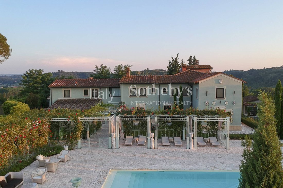 Casa a Toscana, Italia 2 - 14871356