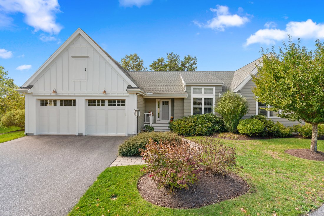 Townhouse in Plymouth, Massachusetts, United States 1 - 14871380
