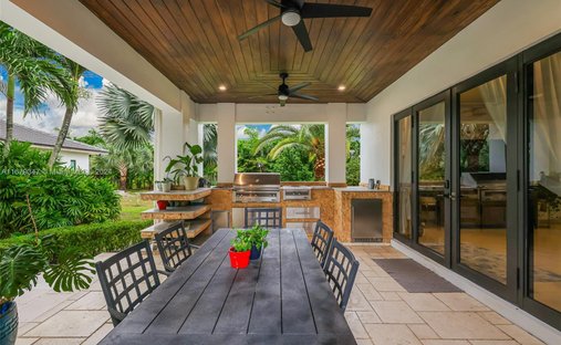 Casas de lujo para comprar en Cayos - 507x312xc