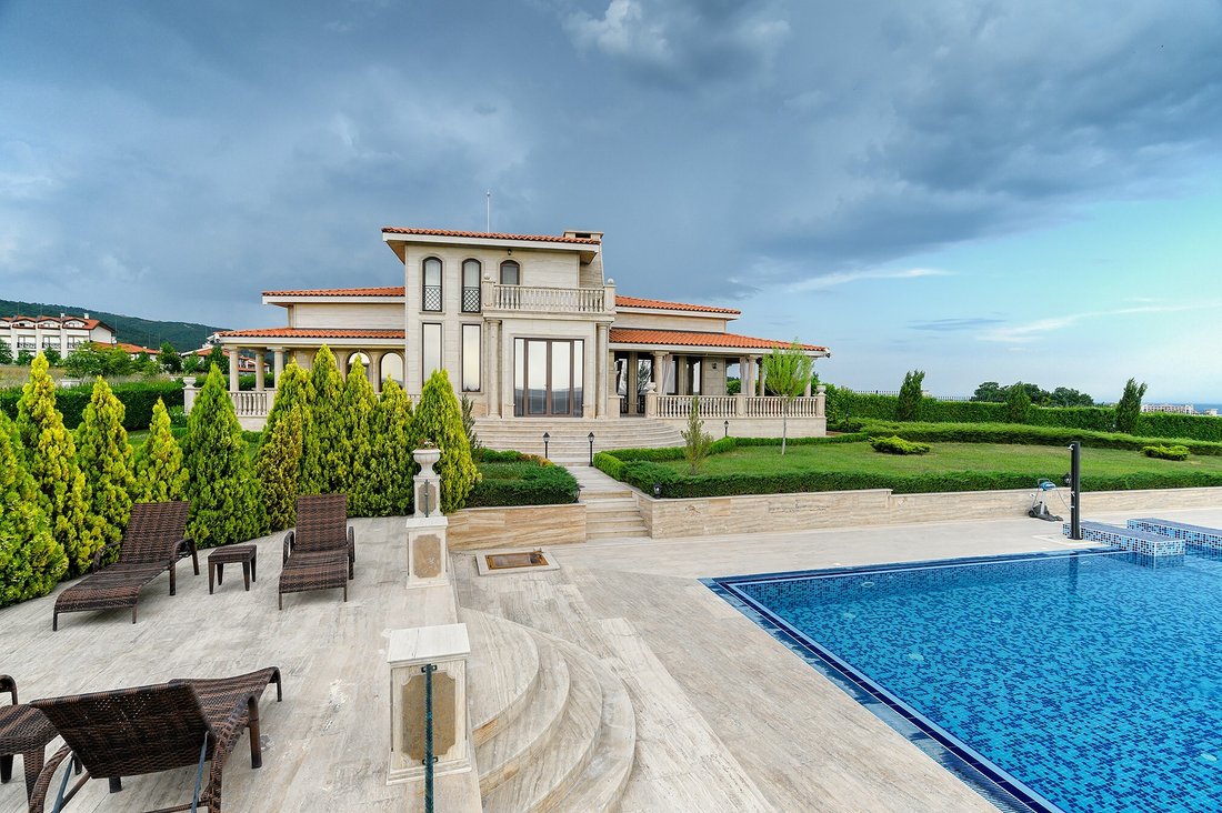 House in Burgas, Burgas, Bulgaria 3 - 14871343