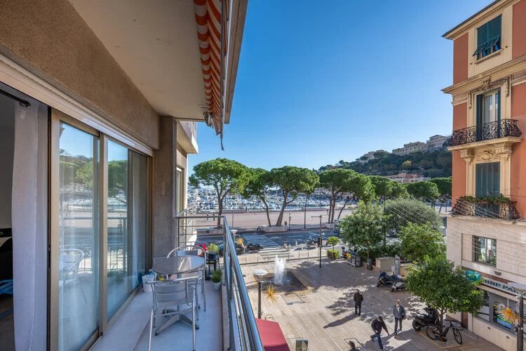 Apartment in Monaco, Monaco 4 - 14871353
