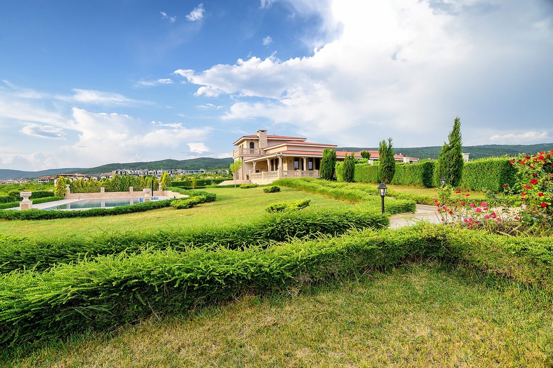 House in Burgas, Burgas, Bulgaria 4 - 14871343
