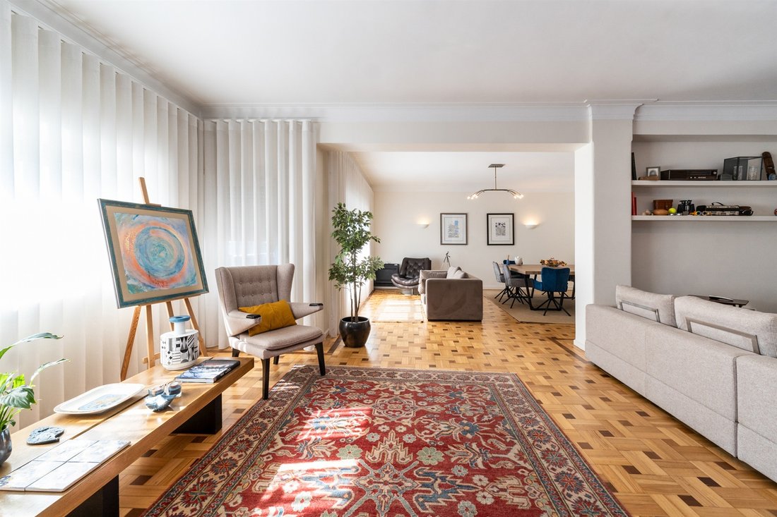 Apartment in Lordelo do Ouro e Massarelos, Porto District, Portugal 5 - 14871388