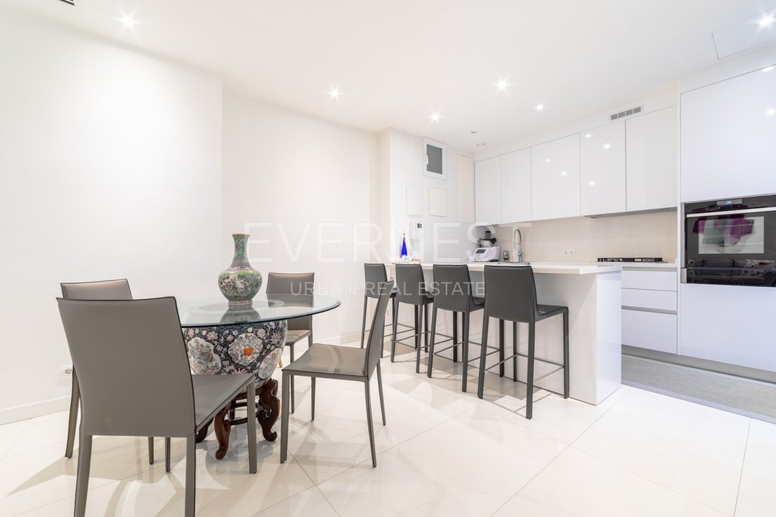 Apartment in Barrio Salamanca, Madrid, Spain 4 - 14871416