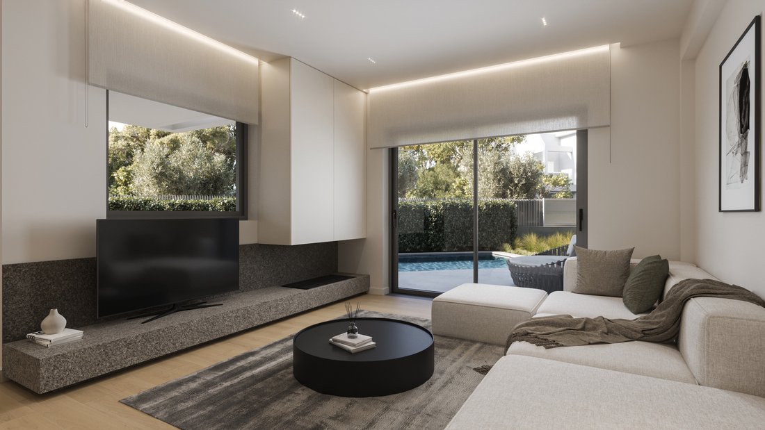 Apartment in Kifisia, Attica, Greece 4 - 14871576