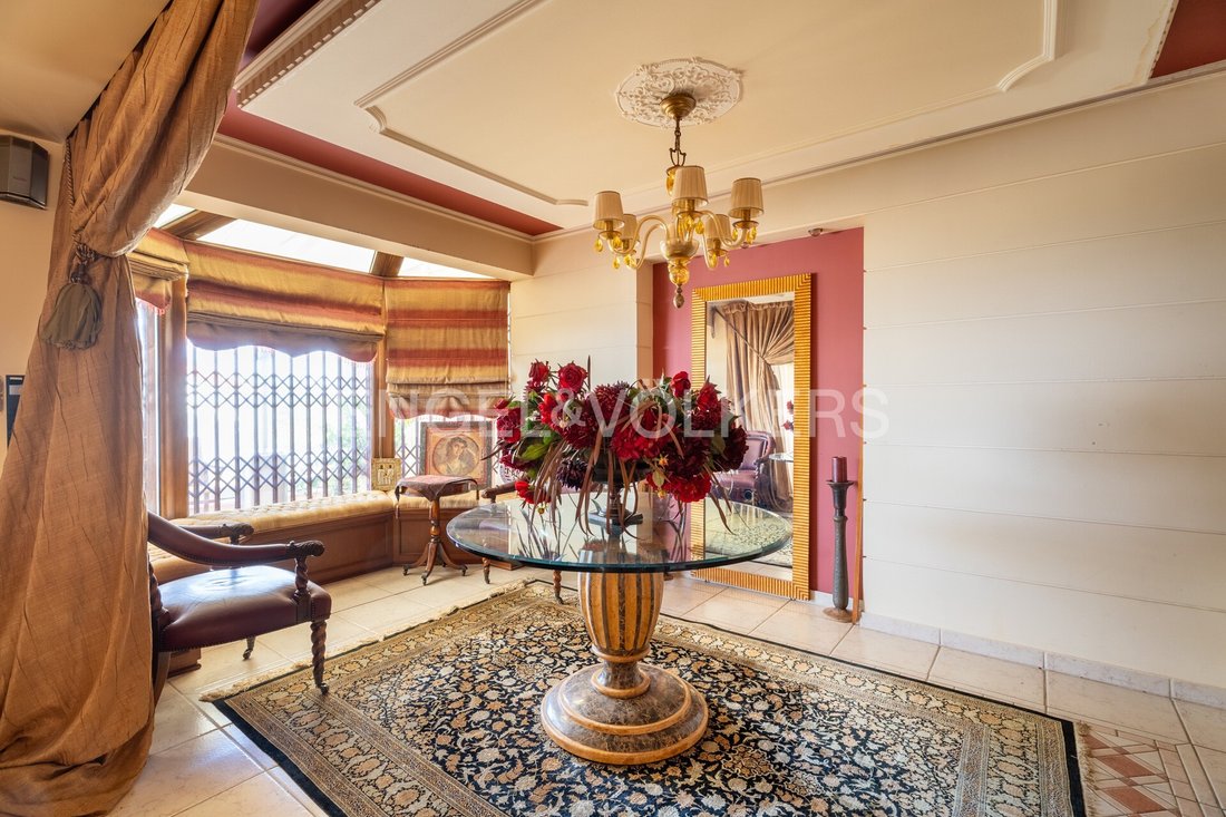 Residenza a Panorama, Decentralized Administration of Macedonia and Thrace, Grecia 4 - 14871579