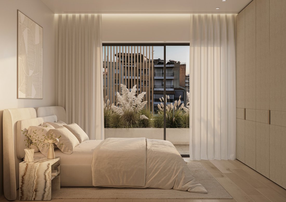 Apartment in Voula, Attica, Greece 5 - 14871612