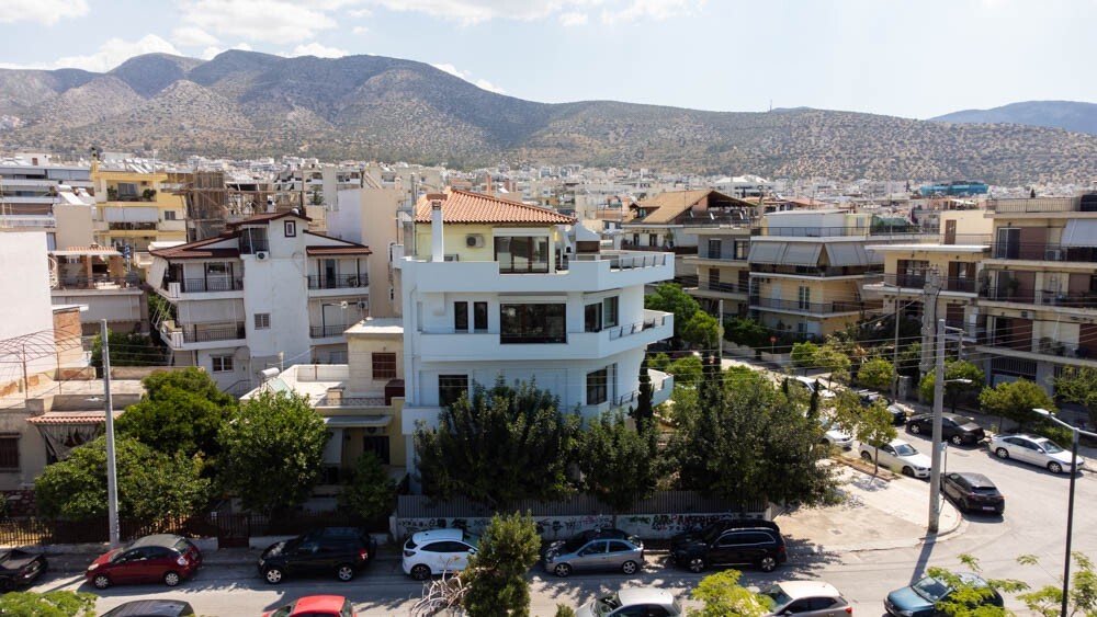 House in Argyroupoli, Attica, Greece 1 - 14871683