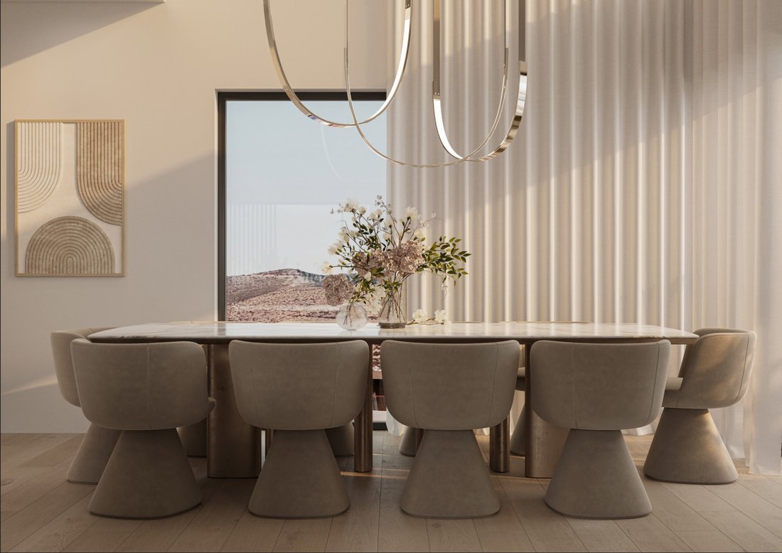Apartment in Voula, Attica, Greece 4 - 14871558