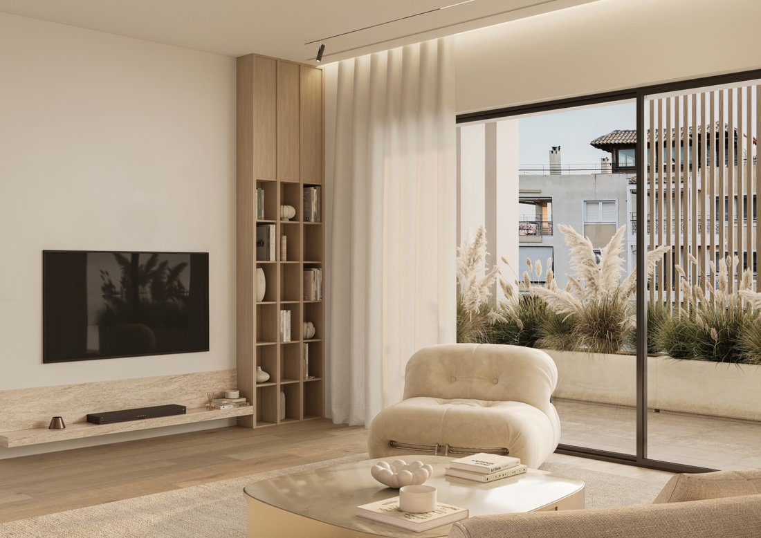 Apartment in Voula, Attica, Greece 2 - 14871587
