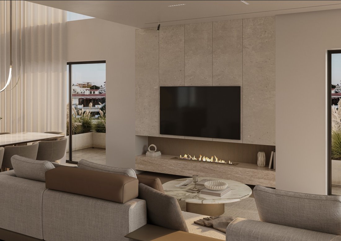 Apartment in Voula, Attica, Greece 2 - 14871558