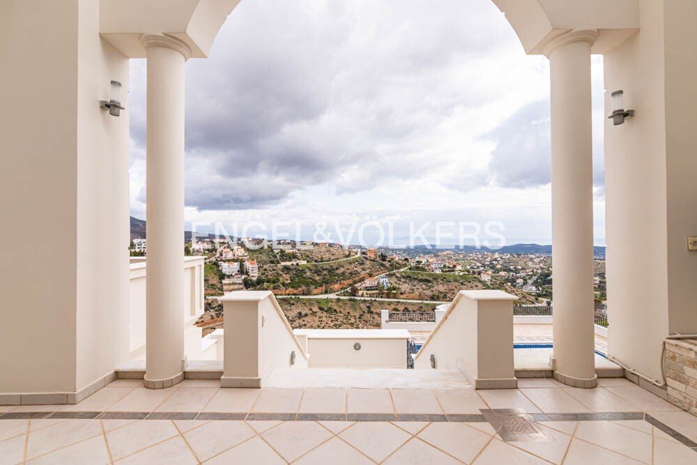 House in Pikermi, Attica, Greece 3 - 14871581