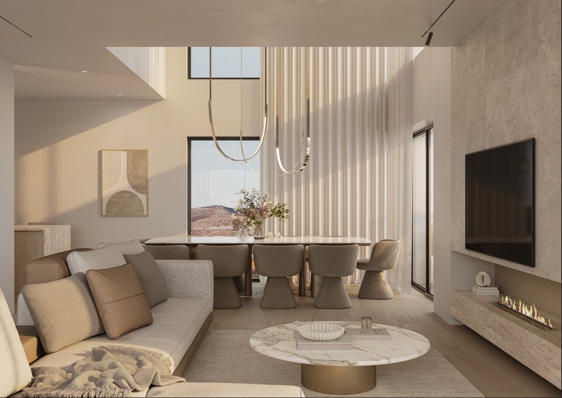 Apartment in Voula, Attica, Greece 3 - 14871558