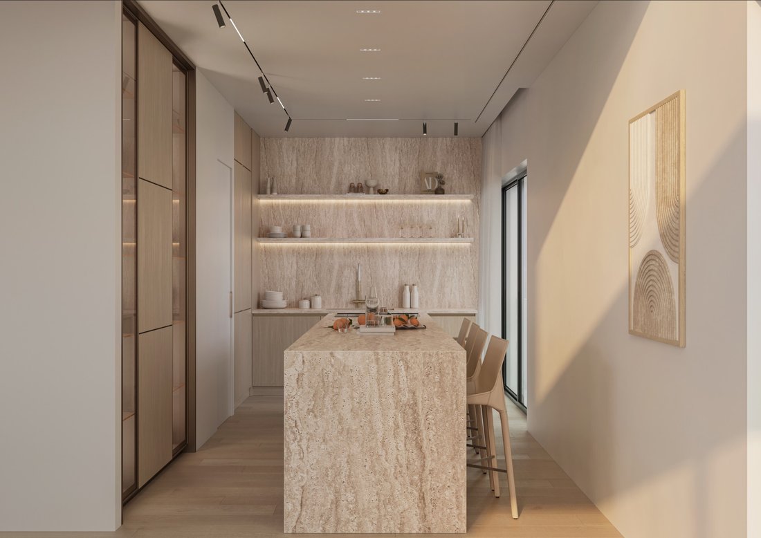 Apartment in Voula, Attica, Greece 5 - 14871558
