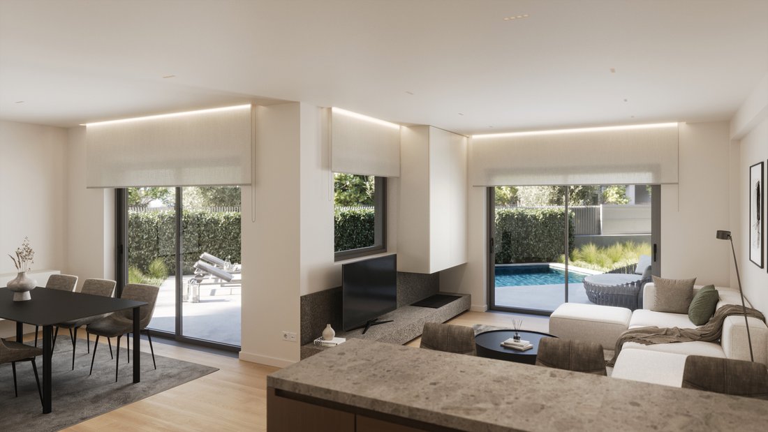Apartment in Kifisia, Attica, Greece 3 - 14871576