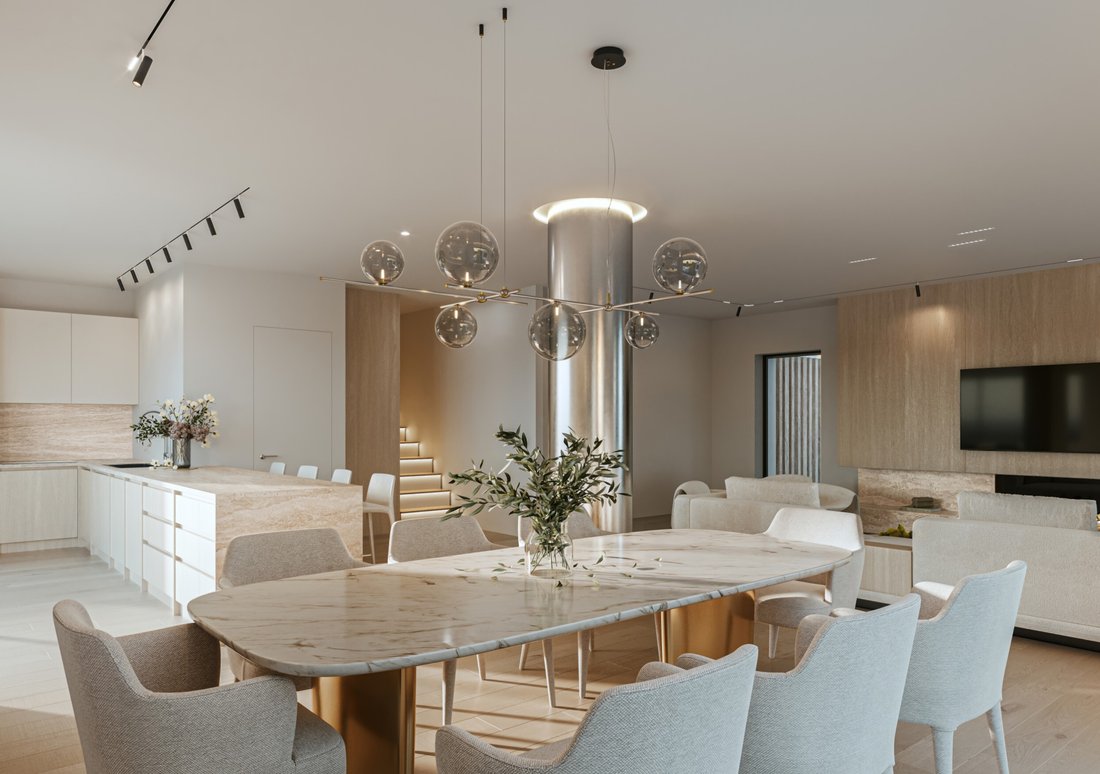 Apartment in Voula, Attica, Greece 4 - 14871612