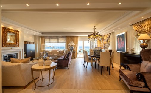 Residenza a Nea Iraklitsa, Grecia 1