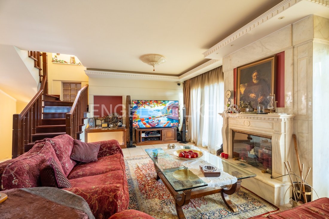 Residenza a Panorama, Decentralized Administration of Macedonia and Thrace, Grecia 2 - 14871579