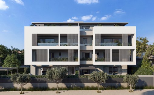 Appartamento in Kifisià, Attica, Grecia 1