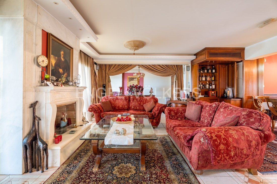 Residenza a Panorama, Decentralized Administration of Macedonia and Thrace, Grecia 3 - 14871579