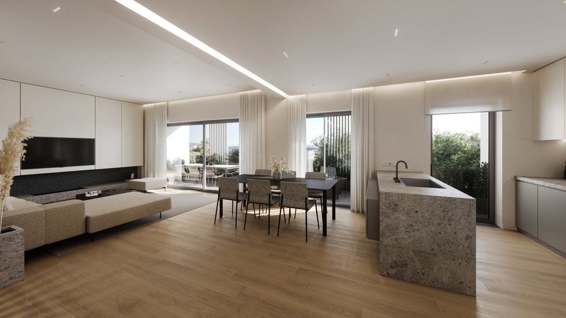 Apartment in Kifisia, Attica, Greece 3 - 14871574
