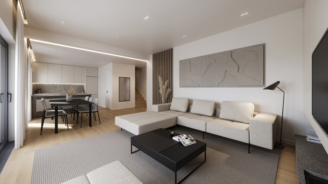 Apartment in Kifisia, Attica, Greece 5 - 14871625