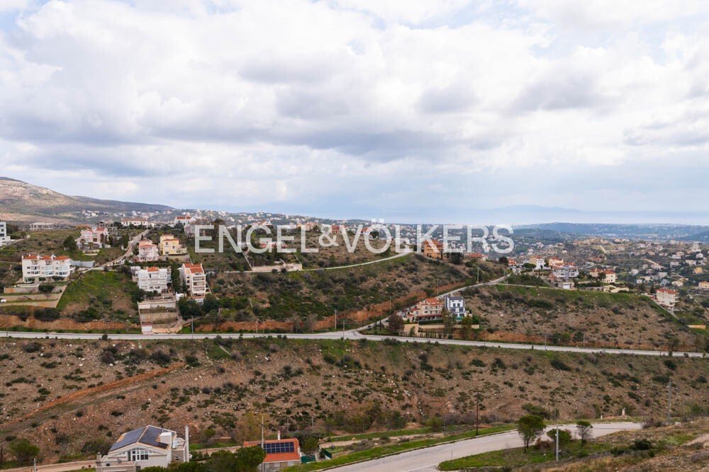 House in Pikermi, Attica, Greece 5 - 14871581