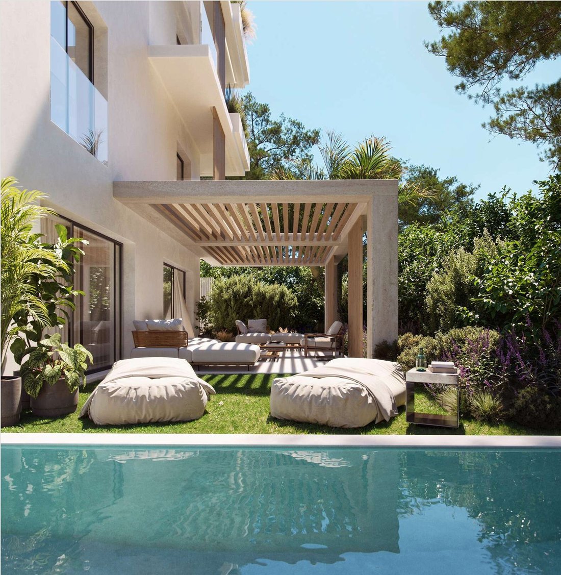 Apartment in Voula, Attica, Greece 1 - 14871612