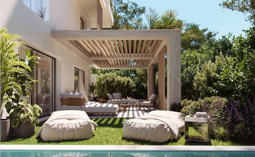 Apartment in Voula, Attica, Greece 1