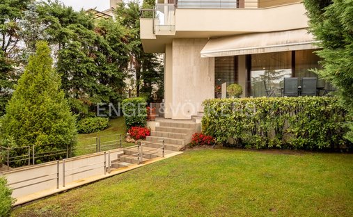 Residenza a Panorama, Decentralized Administration of Macedonia and Thrace, Grecia 1