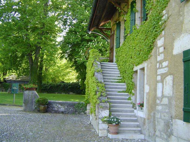 House in Satigny, Genève, Switzerland 2 - 14871456