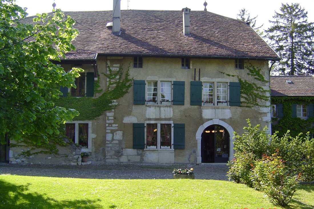 House in Satigny, Genève, Switzerland 5 - 14871456