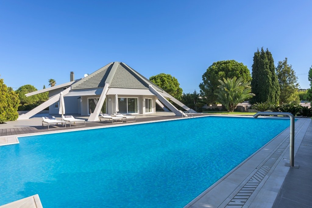 Villa en Rodas, Aegean, Grecia 3 - 14871647
