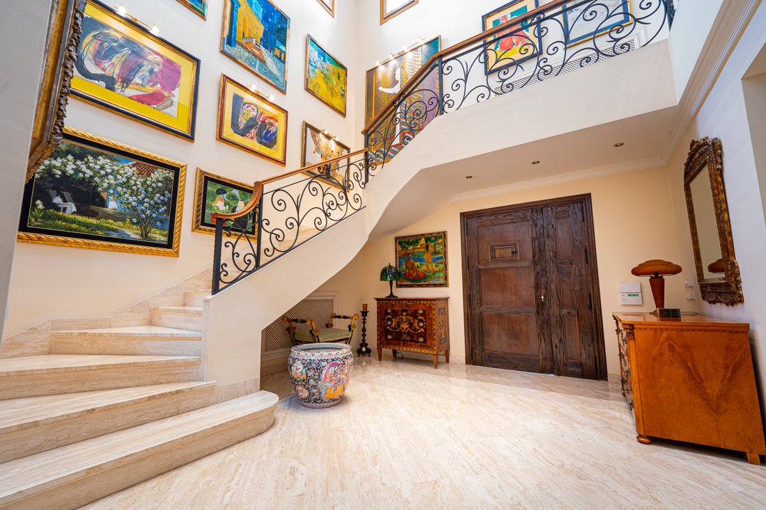 Villa in Puerto Banus, Marbella, Spain 5 - 14749601