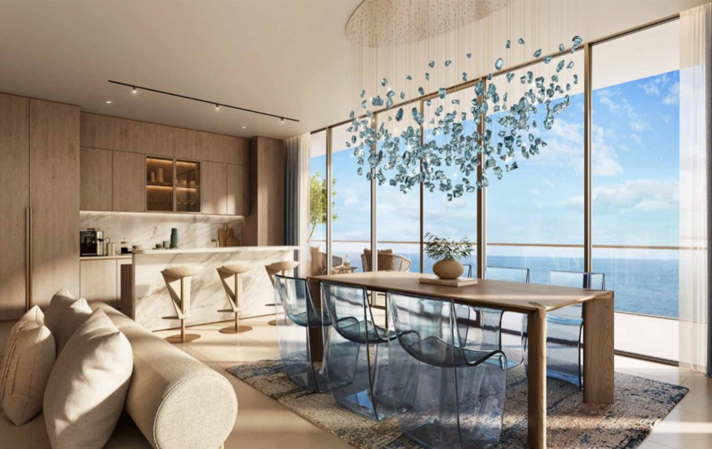 Townhouse in Al Marjan Island / Jazeerat Al Marjan, Ras al-Khaimah Emirate, United Arab Emirates 5 - 14867212