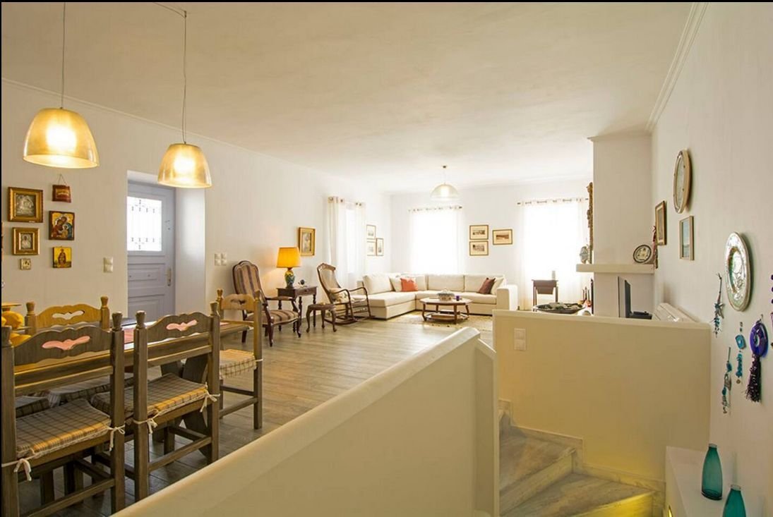 Villa in Spetses, Attica, Greece 5 - 14871858