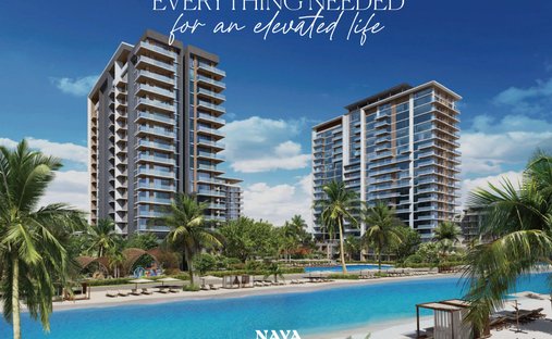 Apartment in Dubai, Dubai, United Arab Emirates 1