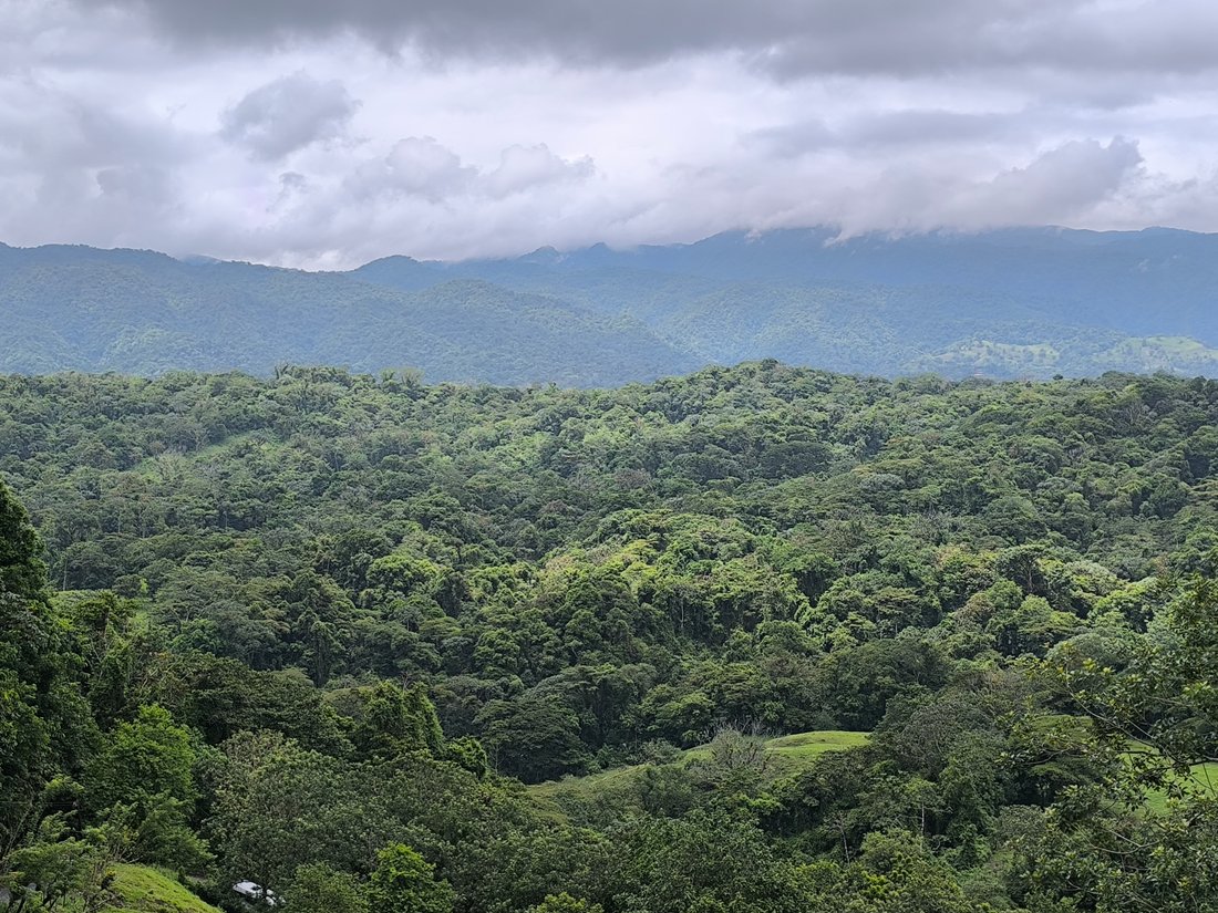 Land in La Fortuna, Provinz Alajuela, Costa Rica 4 - 14872159