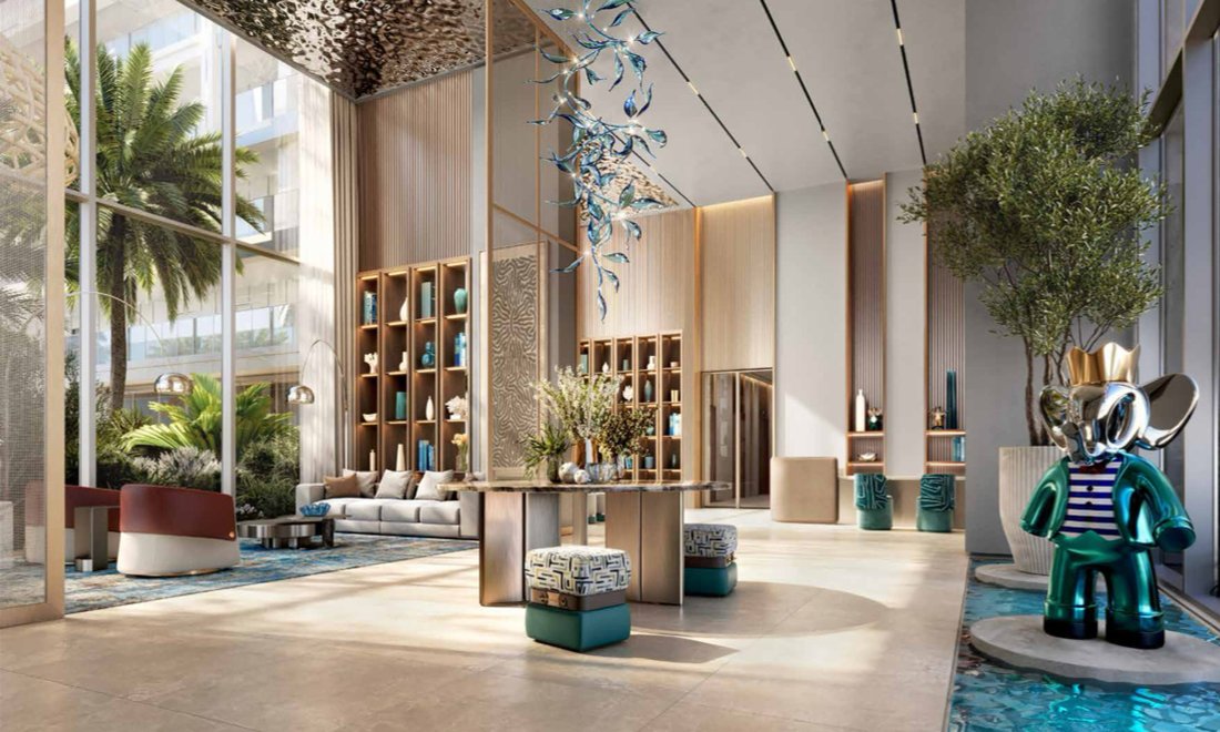 Townhouse in Al Marjan Island / Jazeerat Al Marjan, Ras al-Khaimah Emirate, United Arab Emirates 1 - 14867219